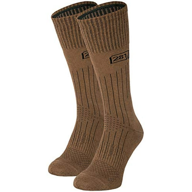 Dark Grey 281Z Tactical Quarter Crew Boot Socks Outdoor Athletic Sport Hiking Trekking Military Dark Grey 281Z Tactical Quarter Crew Boot Socks Outdoor Athletic Sport Hiking Trekking Military